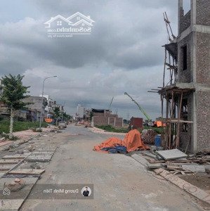 48m2 đất tuyến 3 tđc 226 lê lai - ngang 4m - giá cực tốt