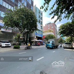 tòa nhà văn phòng khu trung tâm quận 1 trần hưng đạo với hơn 1000m2 sàn chỉ 62 tỷ tl