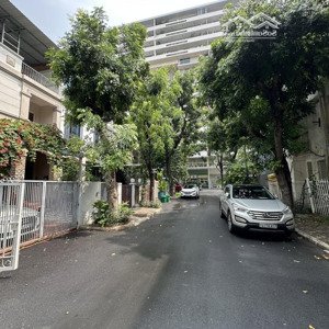 biệt thự mỹ giang 2 phú mỹ hưng vị trí vàng giá 38 tỷ