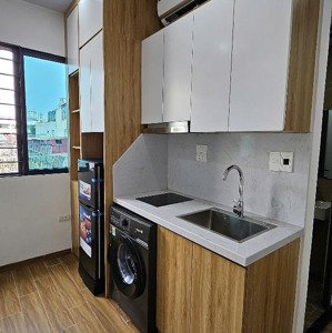 khai trương nhà mới máy giặt riêng tại an trạch giá siêu rẻ