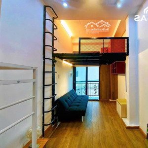 cho thuê chdv duplex ban công- thang máy full nội thất ngay nguyễn trãi, quận 1. chỉ từ 4.8tr/th
