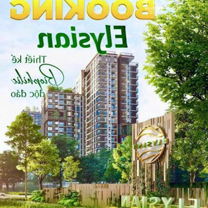 rổ sỉ đợt 1 dự án elysian giá 53 triệu/m2 (102%). thanh toán theo tiến độ đến t11/28. chiết khấu 8%
