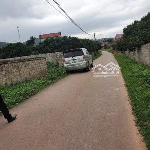 chính chủ cần bán lô đất đẹp tại mai thưởng yên sơn lục nam