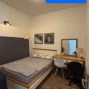 cho thuê cc florita, 16 triệu , 78 m2, 3pn, 2wc, đẹp, nhiều tiện ích tại tân hưng, q7, 
