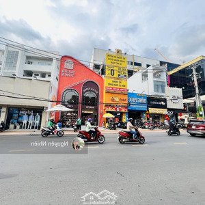 mtkd võ văn ngân p. bình thọ ( 5x18 )- 3 tầng - hđt 70 triệu/tháng.