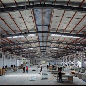 cần bán xưởng tỉnh lộ 8 tân qui củ chi dt 8000m