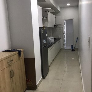 cho thuê căn hộ topaz city quận 8. 2pn 2wc full nt giá 11,5tr
