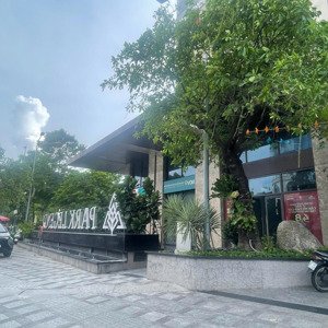 cho thuê mặt bằng vip 2 mặt tiền góc đường hoàng văn thụ và phạm văn hai