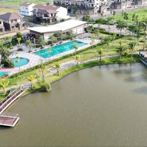  CHỈ MỘT NỀN DUY NHẤT – PHÂN KHU KIM CƯƠNG, NAM LONG 2 – CẦN THƠ 