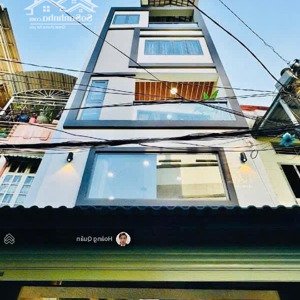chọn sống khác biệt - nhà rộng gấp đôi, đẳng cấp gấp ba. hxh gò vấp vip chỉ 9.5 tỷ