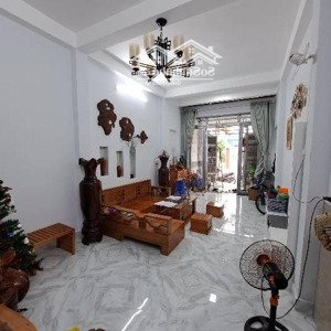 nhà riêng 50m, mặt tiền đường số nguyễn thị thập, 2 tầng, sổ riêng, nhỉnh 8 tỷ