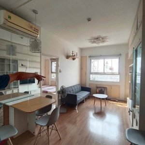 cho thuê căn hộ cc thái an, nguyễn văn quá, q12. giá 6tr5 45m2 1pn.