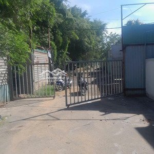 kho 600m linh đông thủ đức chỉ 30tr/tháng - đường tải 5 tấn