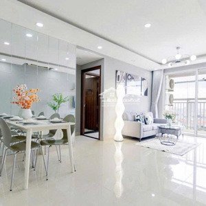 cho thuê chcc xi grand court, quận 10. dt - 109m 3pn 3wc nhà mới, giá 21 triệu/ tháng, lh - hậu