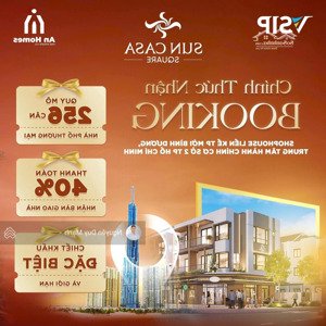 nhà phố vsip suncasa square cho thuê từ 17tr/tháng mở bán chỉ cần trả trước 1.5tỷ nhận nhà ngay