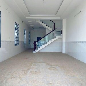 CHO THUÊ NHÀ 2 LẦU GÓC KDC VĂN HÓA TÂY ĐÔ CẠNH KDC NAM LONG