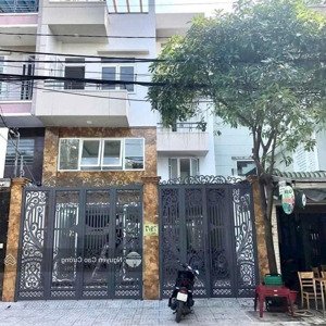 biệt thự mi ni 7x20m 1lững 2 lầu đối diện công viên kdc đồng gia 1/ lê thị riêng ngay ủy ban q12
