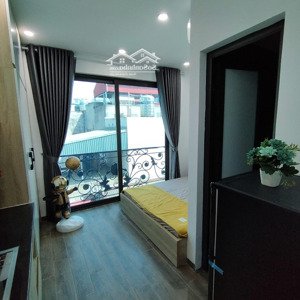 hiếm. tòa ccmn xây mới phú diễn, cạnh đh tài nguyên môi trường, 60m, 7t, 17p. dt90tr/th. giá đầu tư