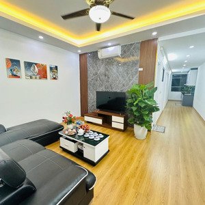 ưng vô cùng! chính chủ bán nhanh ch - 60.4m2, full nội thất xịn đẹp, sđcc tòa ct12 kim văn kim lũ