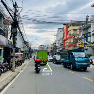 bán nhà mặt phố nguyễn công trứ, 27,8 tỷ, 150m2, 15 căn hộ dv, 4 tầng, sản phẩm hiếm có
