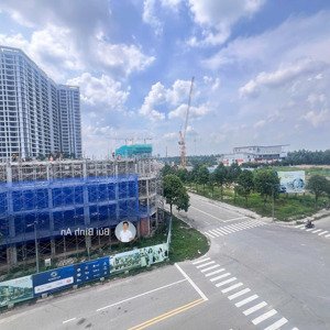 cho thuê shophouse uni-town mặt tiền đường an dương vương, mới hoàn thiện, full nội thất