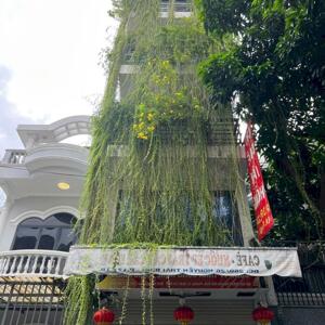 Chính chủ cho thuê văn phòng tại 260/26 đường Nguyễn Thái Bình, P.12, Q.Tân Bình, Tòa nhà mới xây, liên hệ MR.TÙNG 0913912224