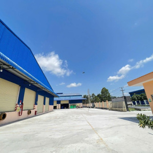cho thuê kho xưởng 6000m2 trong kcn trà nóc, cần thơ