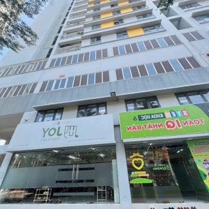 hot!!! chỉ 2.58 tỷ chung cư mới có sổ ạ
bán chung cư sai gon coop, trục lê đức thọ, p15