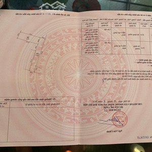bán gấp đất tráng việt, 47 triệu/m2, 47.9m2, mặt tiền 4m, ngõ 3m, pháp lý đầy đủ