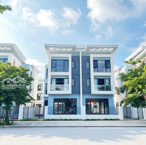 cắt lỗ sâu căn biệt thự an quý villa, 198m2, có đường dạo bộ sau nhà. lh 