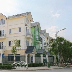 chính chủ bán gấp căn góc biệt thự an khang, ngay hồ thiên văn học, kđt dương nội. lh 