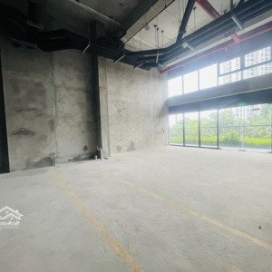 bán căn shophouse onsen ecopark hơn 110m2 phù hợp nhiều ngành nghề đối diện hồ thiên nga giá 10tỷ8