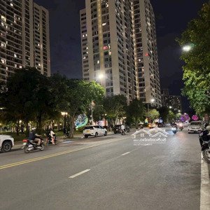 bán đất mặt tiền nguyễn xiển long thạnh mỹ sát vinhome q9