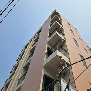 đẳng cấp kd dòng tiền : phạm văn đồng 155m - 8 tầng, 4 mặt thoáng, thang máy - chỉ 41.5 tỷ!