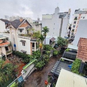 nguyễn thị thập, nhà mới 4 tầng ở ngay xh ngủ nhà, dân trí cao. 4x15m vuông vức.chỉ hơn 8 tỷ