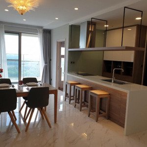 cho thuê căn hộ midtown-pmh-q7 -2 phòng ngủ nhà đẹp giá 23 triệu/tháng lh: phong.