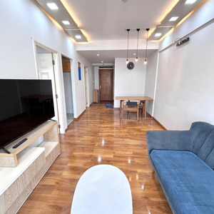 bán căn hộ ehome 3, 2pn, 2wc 64m2, view đẹp, tặng kèm nội thất,giá 2,35 tỷ