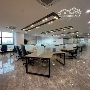 bql hoàng huy golden land 275 nguyễn trãi trực tiếp cho thuê vp 80 - 100 - 150 - 200m2 sẵn nội thất