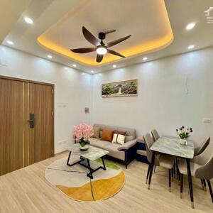 Bán căn hộ cc sổ đỏ tòa Nơ 7 Linh Đàm, Hoàng Mai 55m2, 2 ngủ giá chỉ nhỉnh 3 tỷ