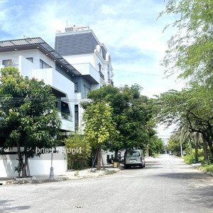 chính chủ cần bán đất biệt thự đường đa phước 8 - khu đt nam việt á, đà nẵng