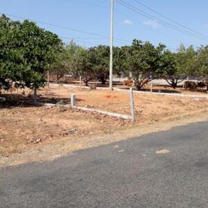 Đất mặt tiền DT715-Thiện Nghiệp-Phan Thiết-DT 5.820m2,có 400m2 thổ cư