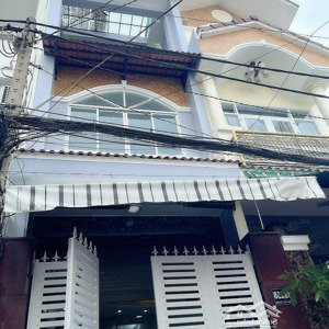 siêu phẩm hxh bùi thị xuân. tân bình - có hh môi giới - 4x15m - 2 lầu