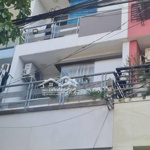 bán nhà khu phân lô - mt đường 20m - 4 tầng (4x22m) - nhỉnh 8.5 tỷ - 10 pn, 10 wc, cho thuê 16 trđ