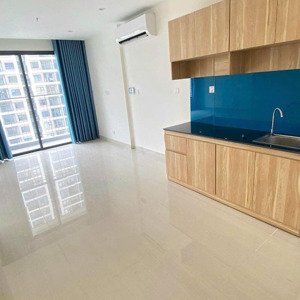 chính chủ bán 2pn + 69m2 căn góc, tầng trung view đẹp the origami - vinhomes grand park