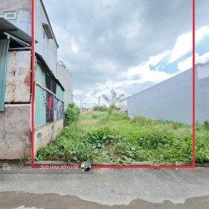 5.4*22m - diện tích khủng- đất dĩ an. tiện xây ở hoặc tích trữ tài sản tốt. chỉ 2.98 tỉ.