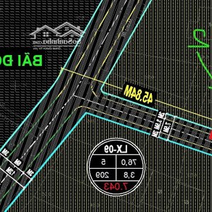 chính chủ bán lô đất hội phụ, đông hội - cách vinhomes cổ loa 300m, ô tô đỗ cửa, giá 119tr/m