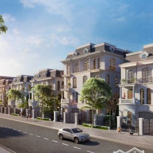 bán biệt thự vinhomes marina cầu rào 2, 25 tỷ, 226m2, 4 tầng, tây bắc