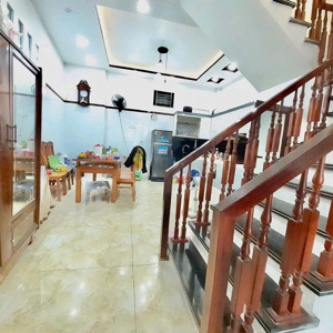 bán nhà riêng ngô gia tự cát bi hải an 56m 4 tầng full đồ giá rẻ đẹp