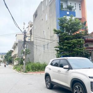 Chỉ 2,1 tỷ lô đất 60m2 khu phân lô trung tâm Hùng Vương, đường 11m
