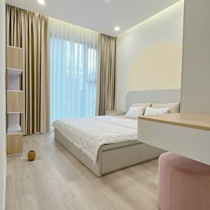 CHO THUÊ CĂN HỘ CARDINAL COURT PHÚ MỸ HƯNG, NHÀ MỚI, FULL NỘI THẤT GÍA RẺ